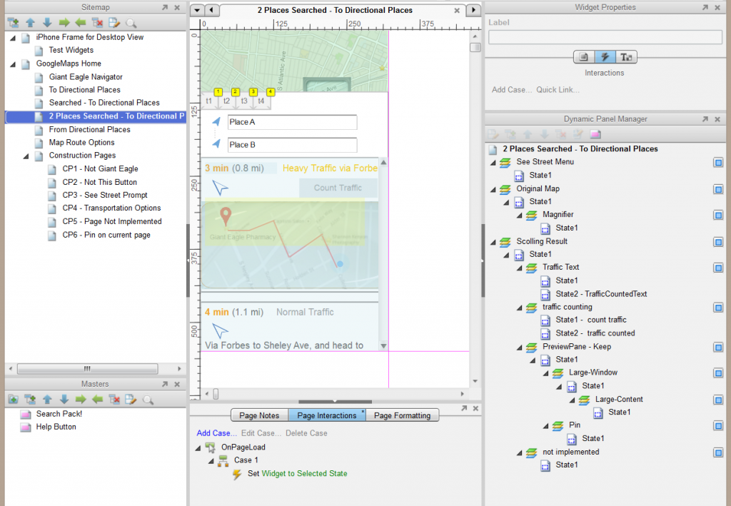 implementing